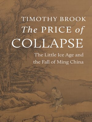 cover image of The Price of Collapse